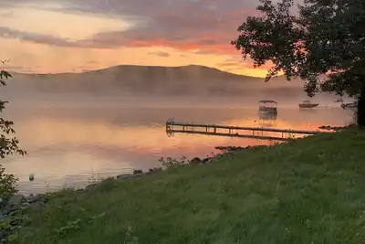 Image de La Perle du Lac | Détente au bord de l’eau
