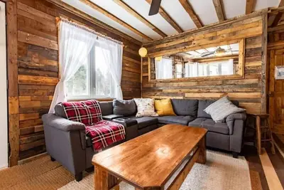 Image de Chalet Le Mignon | Évasion Nature & Confort