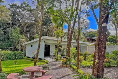 Image de Monteverde Magic Mountain