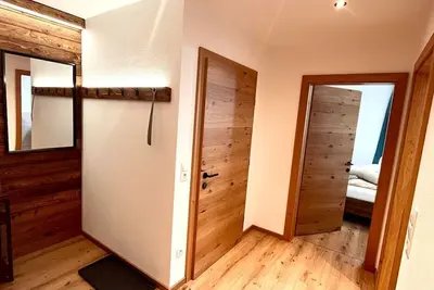 Image de Doppelzimmer Tschirgant Ohne Verpflegung - Apart Alpenzeit
