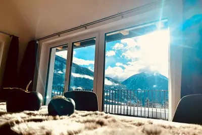 Image de Apartment Wildspitz - Apart Alpenzeit