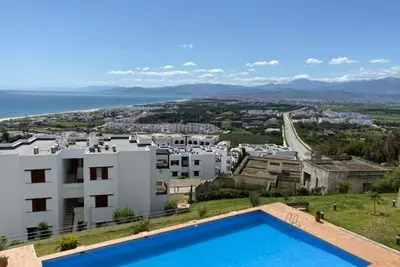 Image de Appartement Ă Cabo Negro