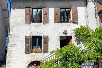 Image de La Maison à deux pas du lac - 10 personnes