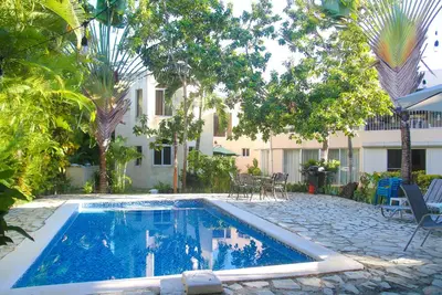 Image de Apto Con Seguridad Privada/metro Countryclub Juan Dolio R. d, Wifi, EnergĂa 24-7