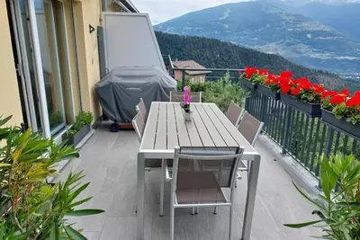 Image de Les balcons du Rhône - Superior Queen Room with Two Queen Beds - 5 guests