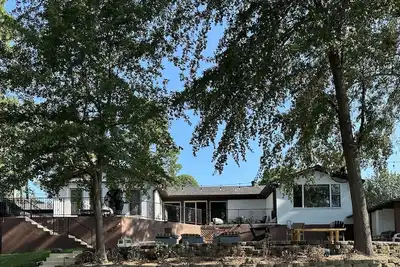 Image de Lakeside Retreat on Lake Gladewater