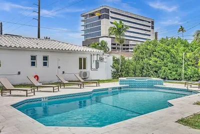 Image de Lovely *New* 1 bedroom
