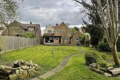 Image de Pass the Keys | Idyllic Home in Picturesque Village of Wraysbury