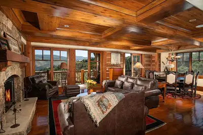 Image de Elkhorn Escape by Cuvee - Luxury Penthouse at The Ritz Carlton Bachelor Gulch