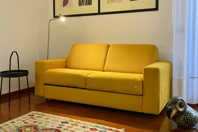 Image de Elegant apartment with garden and parking spot, close to Airport and Venice