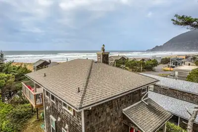 Image de Tranquil Treasure Mca#644 Oceanview, Steps to beach, Perfect Couples getaway