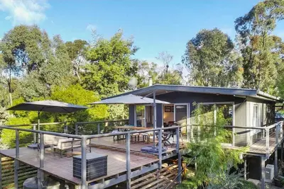 Image de Wanyiora - Lake Views and family friendly