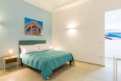 Image de Mergellina Studios at Residenza Partanna