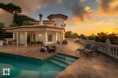 Image de Villa Azafran by Abahana Villas