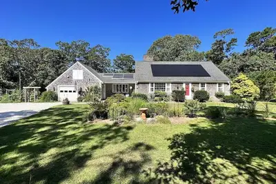 Image de Close to Nauset Light Beach