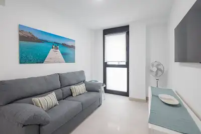 Image de Casa Arrullo Las Canteras - next to the beach