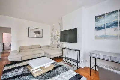 Image de 22. Appartement 6Pers#Sèvres-Lecourbe#Champ-de-Mars