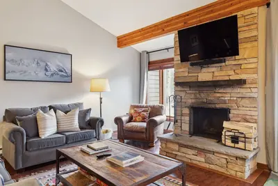 Image de Outpost: Tamarack 624 - Located in the Aspens!