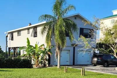 Image de Hudson, Fl Cozy Waterfront Villa. A Relaxing Florida Destination on the Gulf!