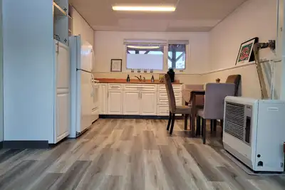 Image de Lower Level Suite