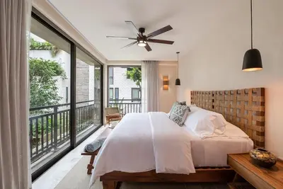Image de 4br Amazing Condo with Private Pool in Tulum
