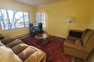 Image de Warm & Cozy Apartment River View, with Parking