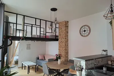 Image de Le Q'vier, meilleure adresse au cœur de Montbéliard!