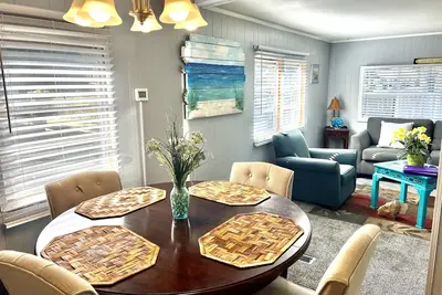 Image de Port Royal Blue Island Getaway