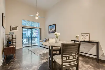 Image de Tranquil 1br -Heart of Dallas