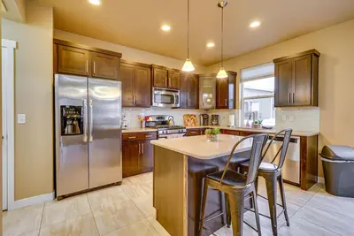 Image de South Salt Lake Home w/ Hot Tub: 7 Mi to Downtown