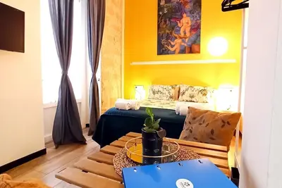 Image de At - La Higuera, Studio avec Balcon par Vgh