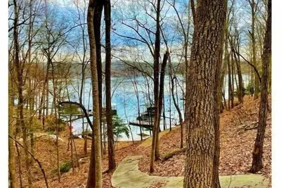 Image de Spacious Lakehouse Lake Hartwell