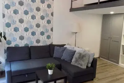 Image de Fully equipped apartman close to the heart of the city Budapest.