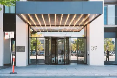 Image de Mt view 1br apt in Capitol@Cbd w/free parking/WiFi