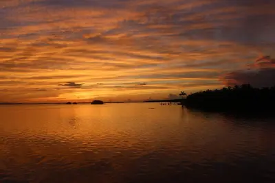 Image de Beautiful Island Sanctuary with Modern Amenities