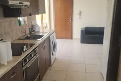 Image de Top floor 1 bedroom apartment with a big terrace