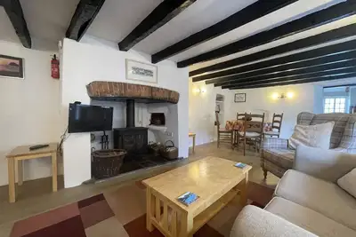 Image de Lilac Cottage Tintagel