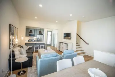 Image de Hillside Haven in Fayetteville