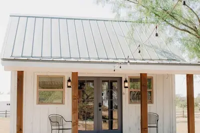 Image de Deerfield Countryside Cabin #1