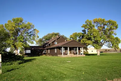 Image de Hanging H Lodge in Sutherland, Ne