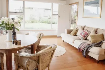 Image de Beeches By The Sea - Beeches Villa