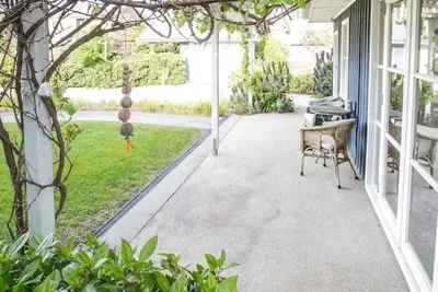 Image de Beeches By The Sea - Banksia Villa