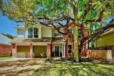 Image de Peaceful 4br Home w/ Office in South Austin