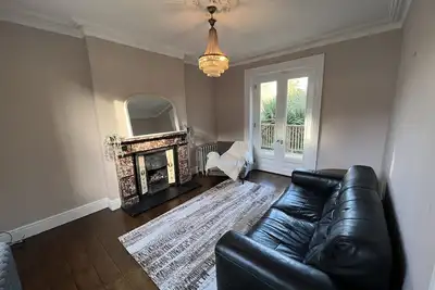 Image de Tranquil Retreat in Historic Chapelizod