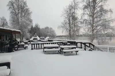 Image de Arctic Magic Hotel & Activities