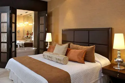 Image de Vidanta Junior Villa with 2 for 1 golf and massage included in this listing!