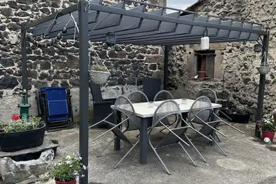 Image de Gîte de la Bichonette Accessible en Fauteuils. Animaux de Compagnie Acceptés