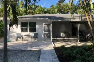 Image de Close to Ave: 1b Bungalow in Gated Luxury Compound sleeps 2