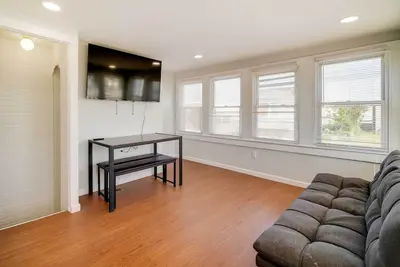 Image de Cozy Atlantic City Getaway ~ 3 Blocks to Ocean!