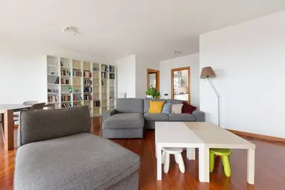 Image de Milan-Rubattino Comfy Apt - with 2 Terraces